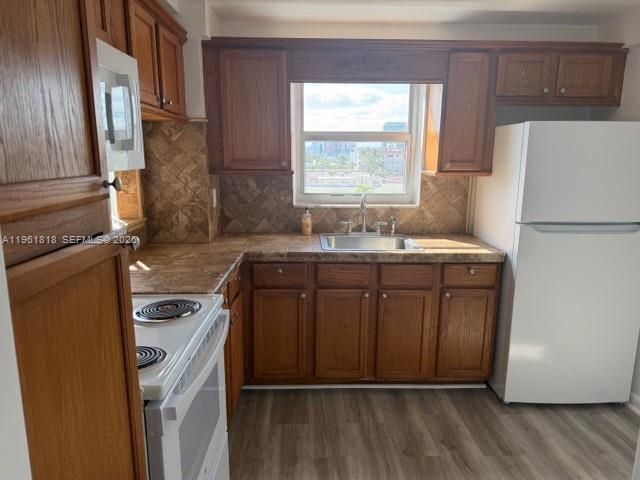 8000 Harding Ave, Unit 5C, Miami Beach, FL 33141 Photo