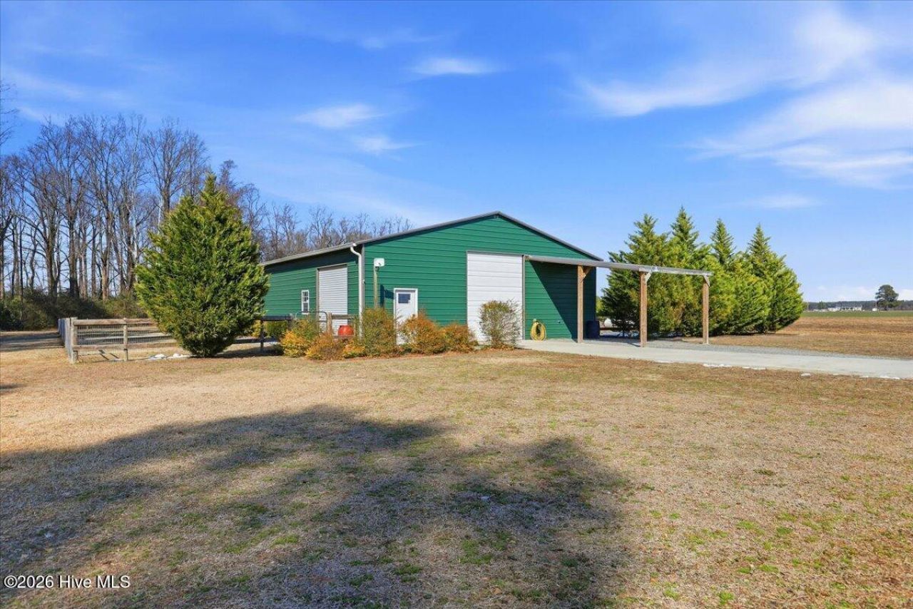 657 Washboard Avenue, Mount Olive, NC 28365 Main Photo