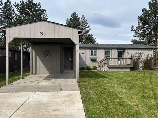 1001 SE 15th Street, UNIT 31, Bend, OR 97702