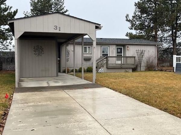 1001 SE 15th Street, UNIT 31, Bend, OR 97702