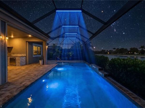 14748 Windward LN, NAPLES, FL 34114