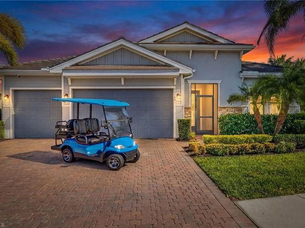 14748 Windward LN, NAPLES, FL 34114