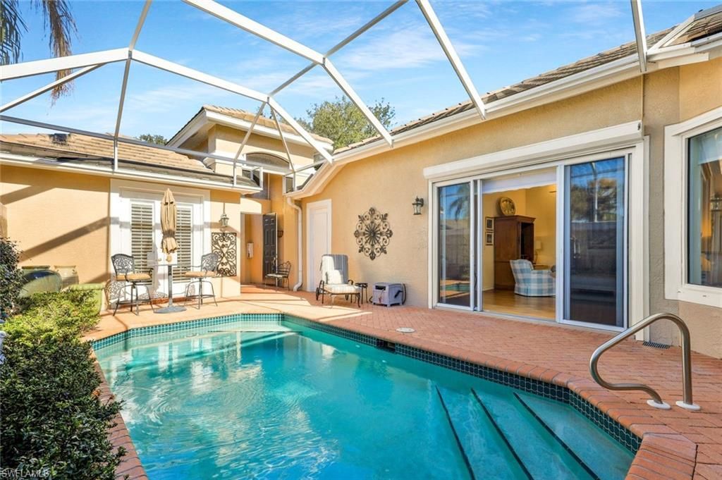 3431 Marbella Ct, Bonita Springs, FL 34134 Photo