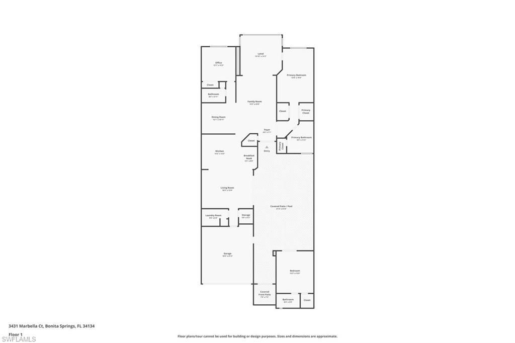 3431 Marbella Ct, Bonita Springs, FL 34134 Photo