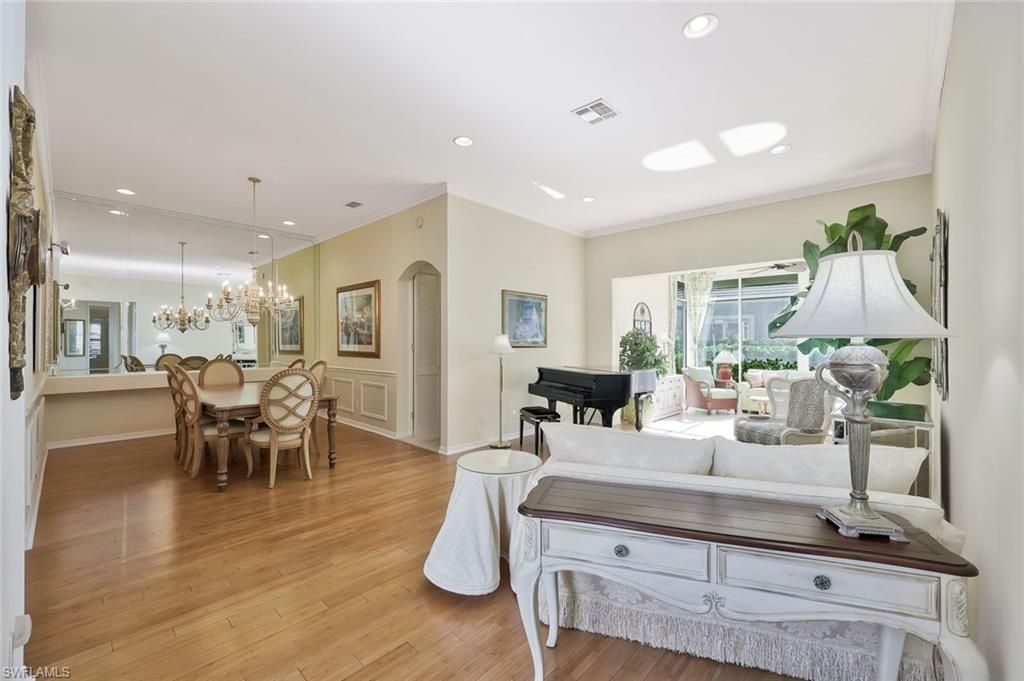 3431 Marbella Ct, Bonita Springs, FL 34134 Photo