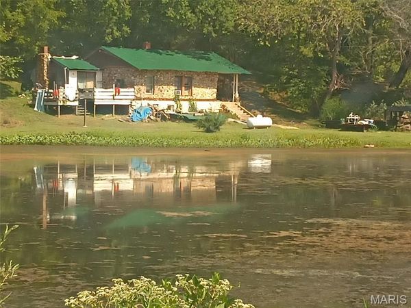 15889 County Road 302 , Eminence, MO 65466