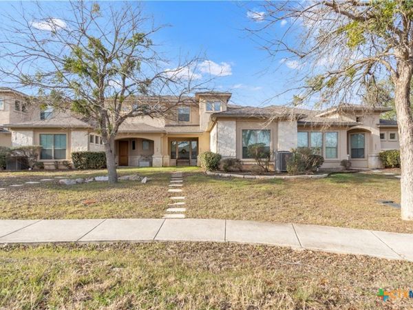 434 Stagecoach Trail, San Marcos, TX 78666