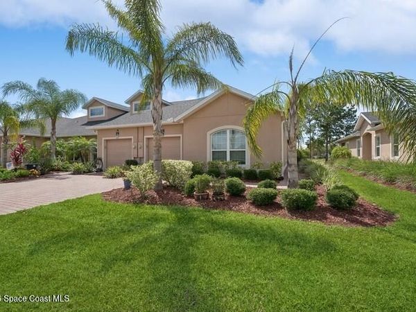 590 Remington Green Drive SE, Unit 104, Palm Bay, FL 32909