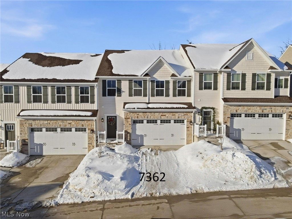 7362 Hillshire Drive, Painesville, OH 44077 Main Photo