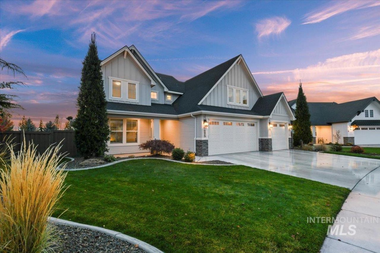 1695 N Black Forest Way, Eagle, ID 83616 Main Photo