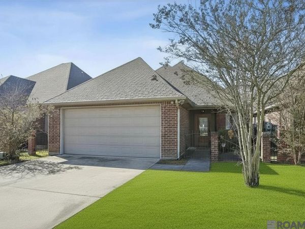 9931 Powell Ln, Denham Springs, LA 70726