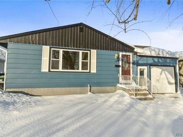 135 Thurston Avenue, Buffalo, NY 14217