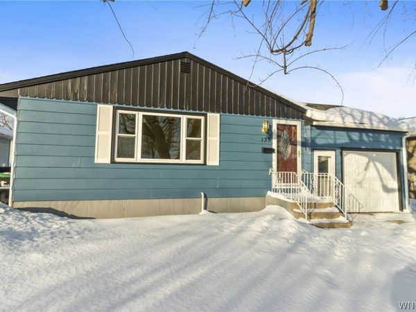 135 Thurston Avenue, Buffalo, NY 14217