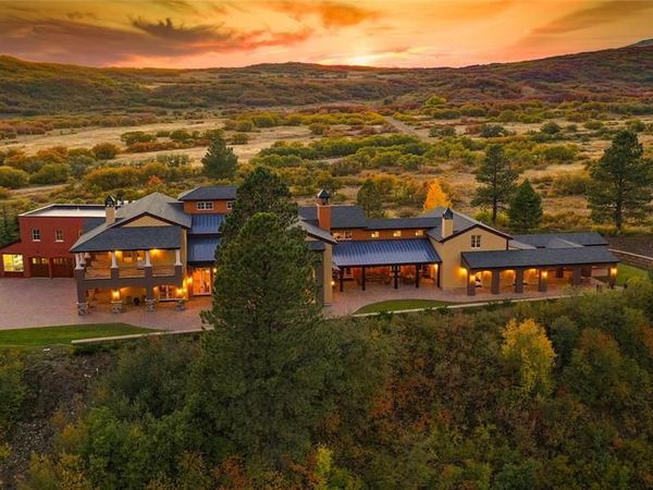 3456 CR 124, Durango, CO 81326