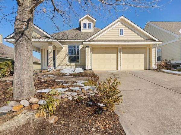 2402 Wiley Farm, Anna, TX 75409