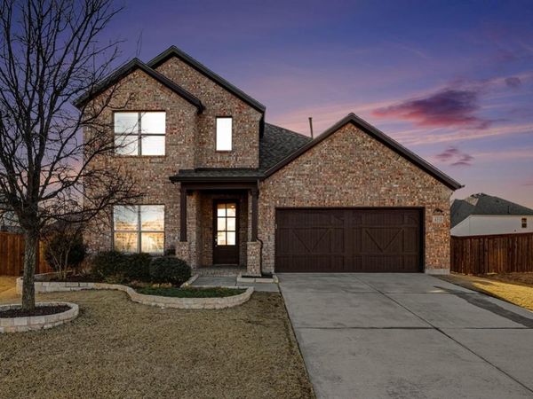 450 Camille Crossing, Celina, TX 75009