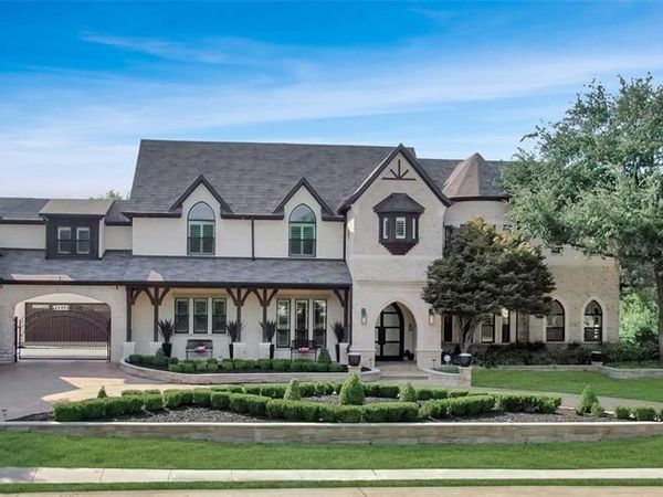 505 Creekside Drive, McKinney, TX 75071