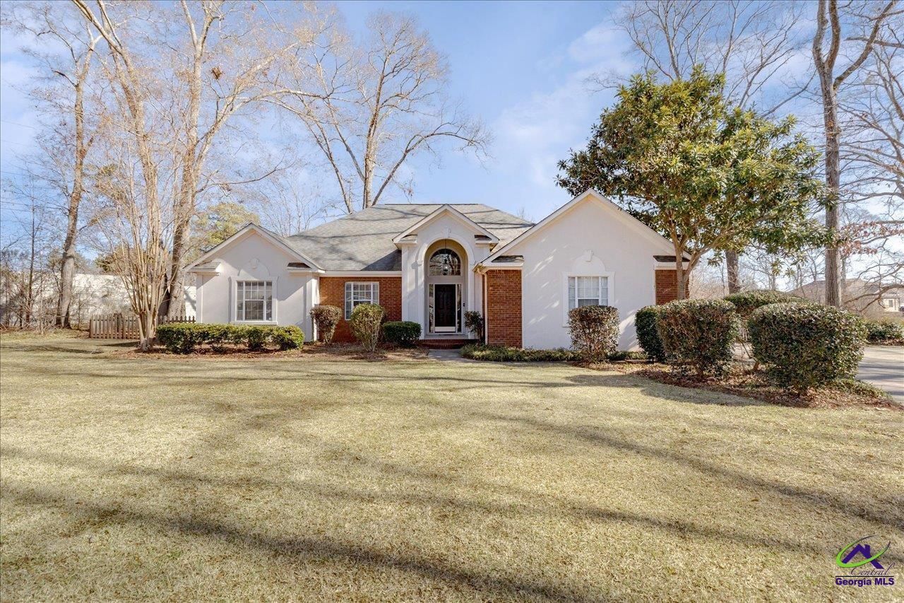 115 Forest Lawn, Bonaire, GA 31005 Main Photo
