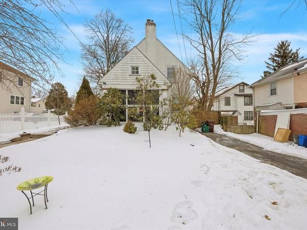 74 DREXEL AVENUE, LANSDOWNE, PA 19050