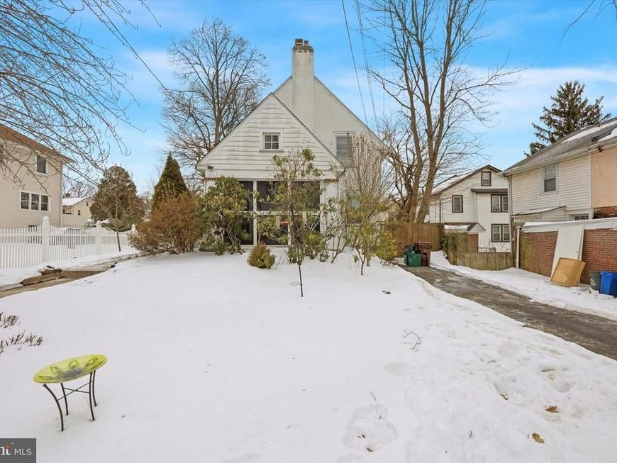 74 Drexel Avenue, Lansdowne, PA 19050 Main Photo