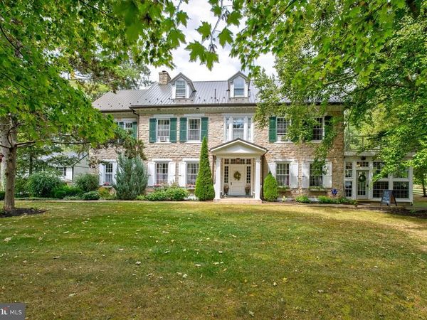 19175 ROUTE 35 S, MIFFLIN, PA 17058