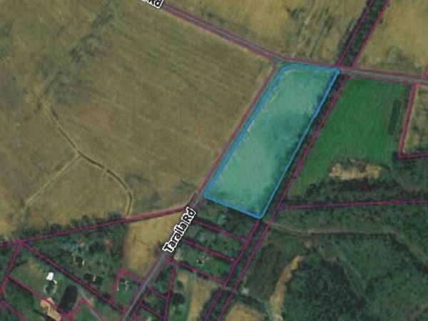 LOT HOURGLASS ROAD, HARTLY, DE 19953