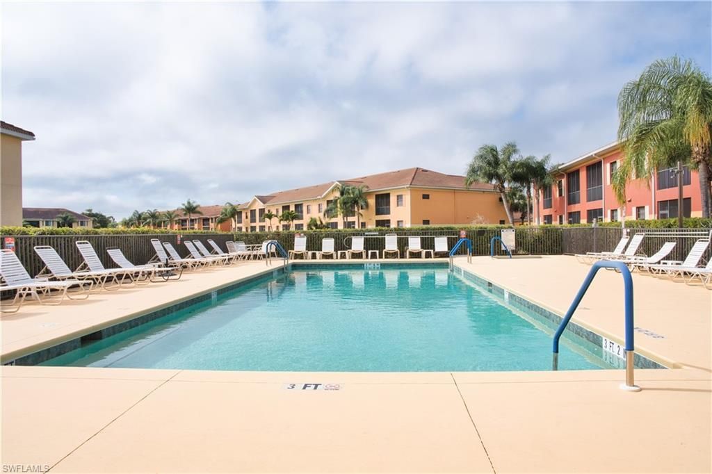 13730 Julias Way, Unit 726, Fort Myers, FL 33919 Photo