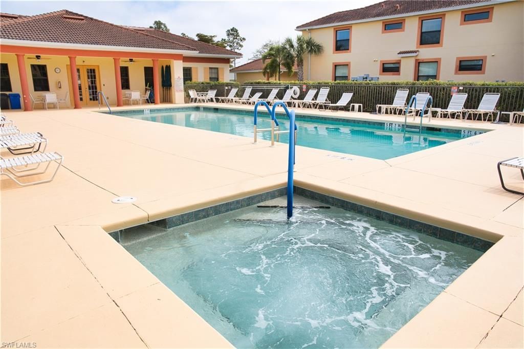 13730 Julias Way, Unit 726, Fort Myers, FL 33919 Photo