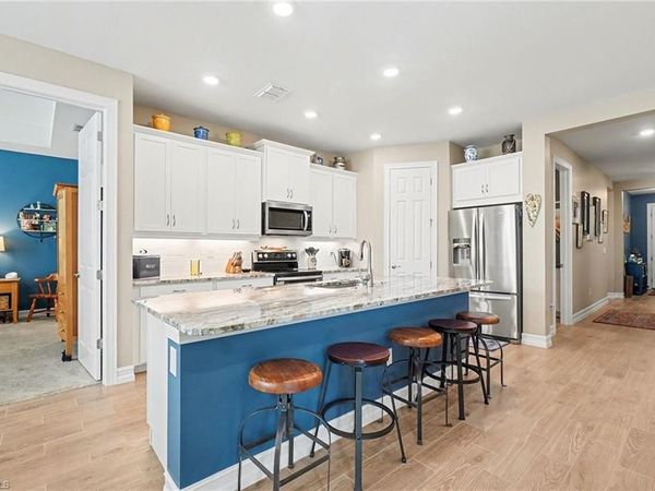 3816 Crosswater DR, NORTH FORT MYERS, FL 33917