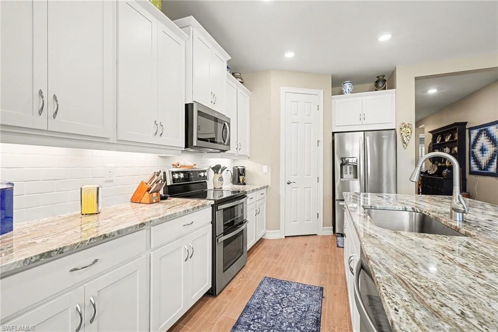 3816 Crosswater Dr, North Fort Myers, FL 33917 Photo