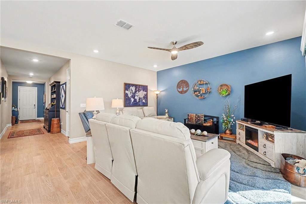 3816 Crosswater Dr, North Fort Myers, FL 33917 Photo