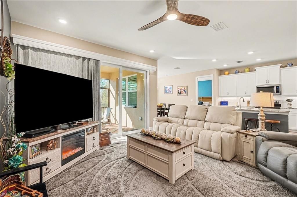 3816 Crosswater Dr, North Fort Myers, FL 33917 Photo