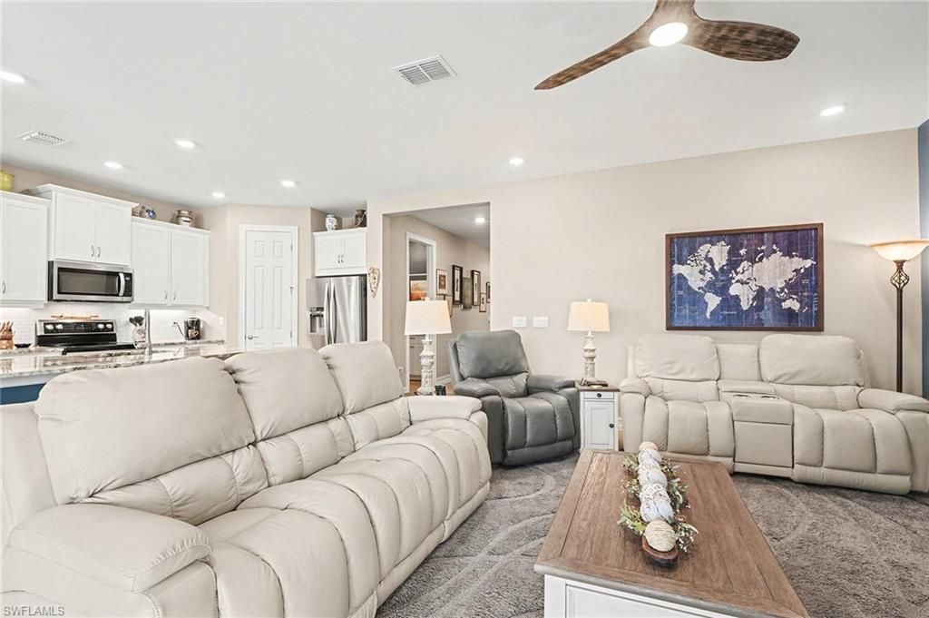 3816 Crosswater Dr, North Fort Myers, FL 33917 Photo