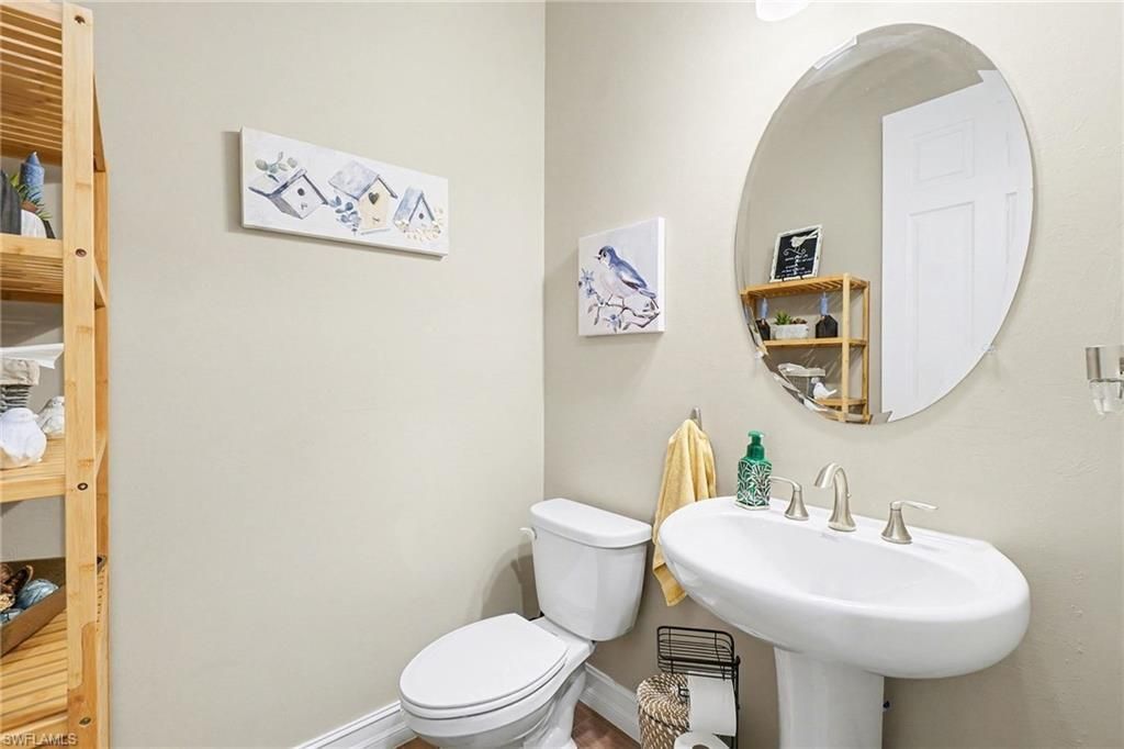 3816 Crosswater Dr, North Fort Myers, FL 33917 Photo