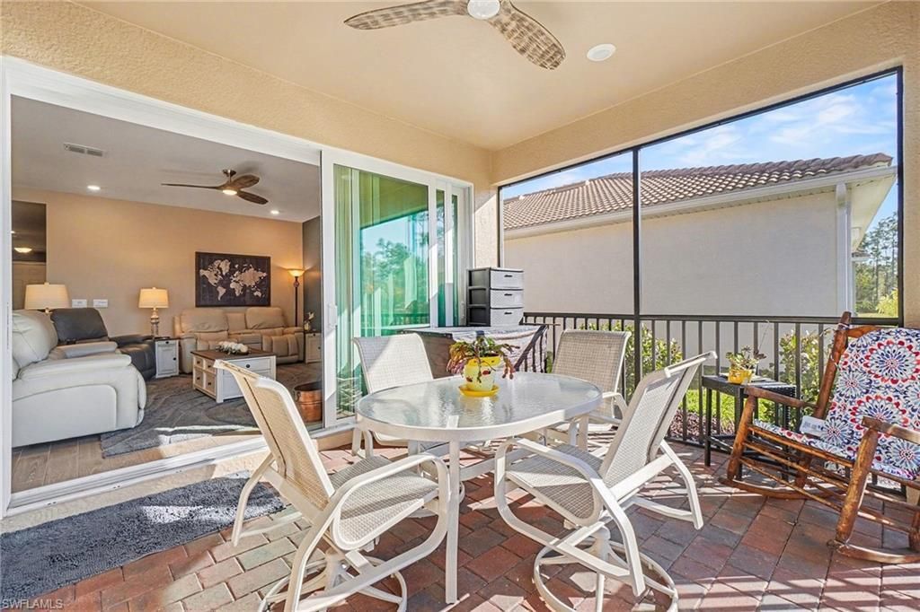 3816 Crosswater Dr, North Fort Myers, FL 33917 Photo