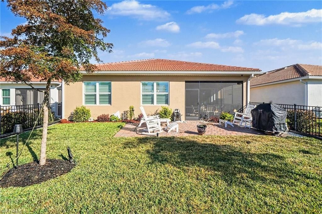 3816 Crosswater Dr, North Fort Myers, FL 33917 Photo