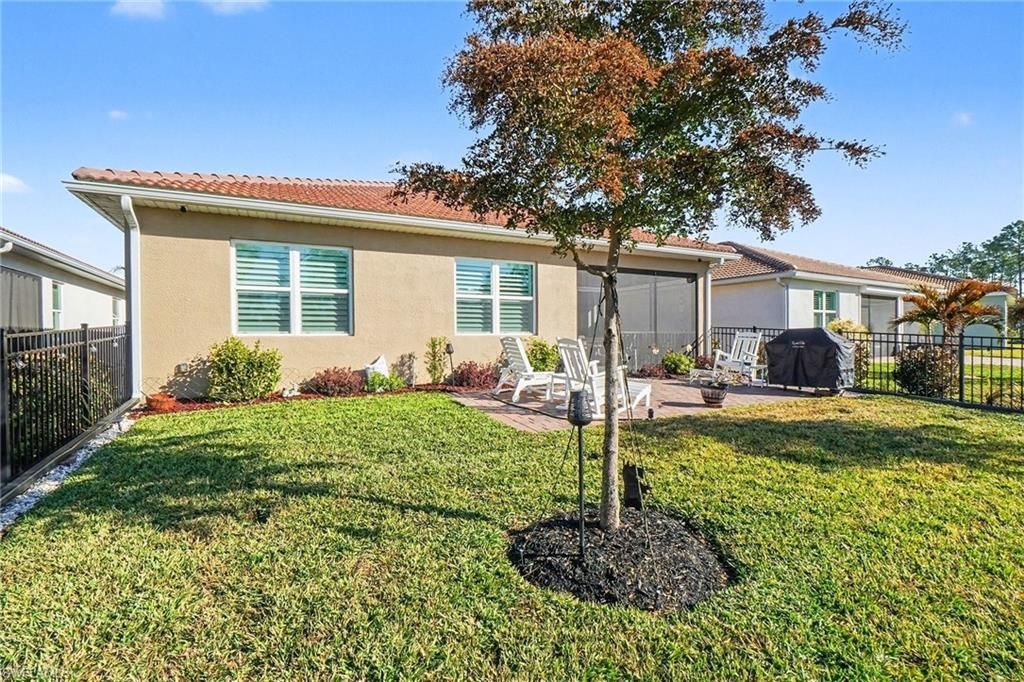 3816 Crosswater Dr, North Fort Myers, FL 33917 Photo