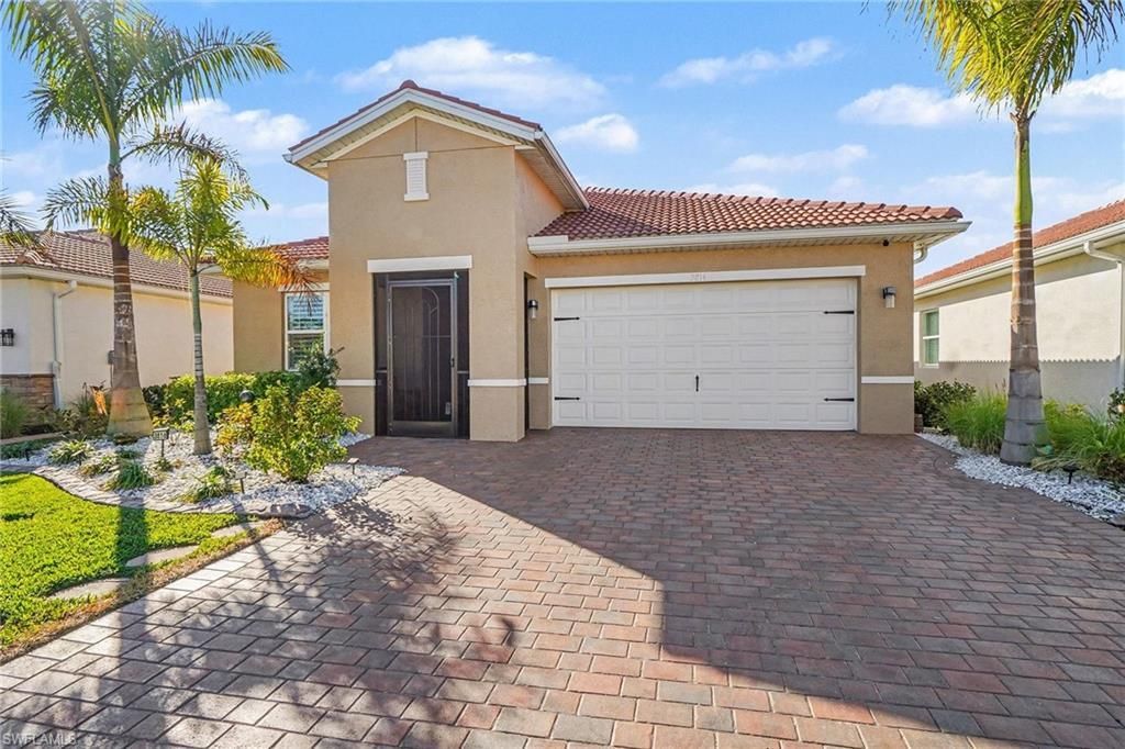 3816 Crosswater Dr, North Fort Myers, FL 33917 Photo