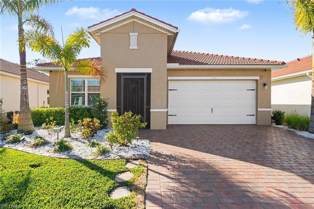 3816 Crosswater Dr, North Fort Myers, FL 33917 Photo