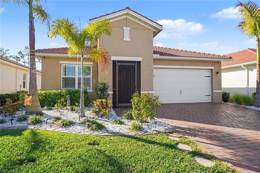 3816 Crosswater Dr, North Fort Myers, FL 33917 Photo