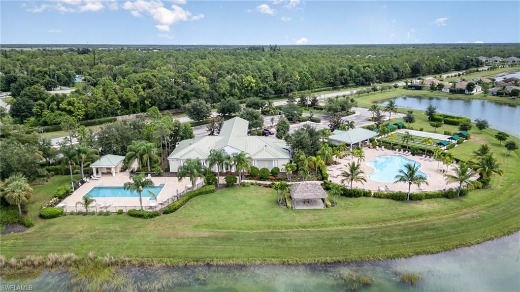 3816 Crosswater Dr, North Fort Myers, FL 33917 Photo