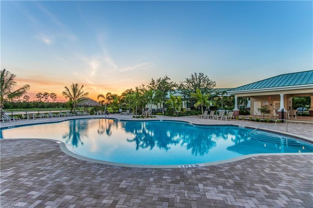 3816 Crosswater Dr, North Fort Myers, FL 33917 Photo