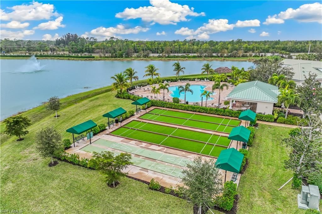3816 Crosswater Dr, North Fort Myers, FL 33917 Photo