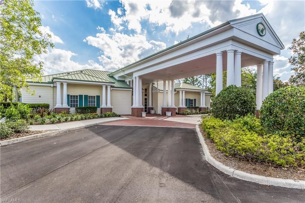 3816 Crosswater Dr, North Fort Myers, FL 33917 Photo