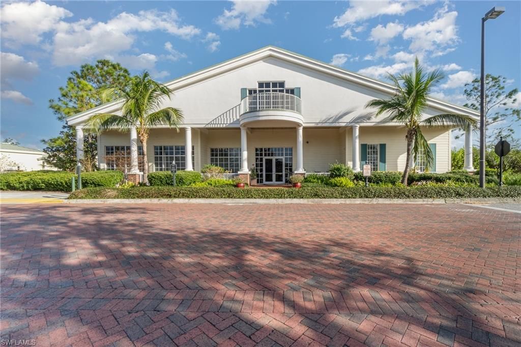 3816 Crosswater Dr, North Fort Myers, FL 33917 Photo