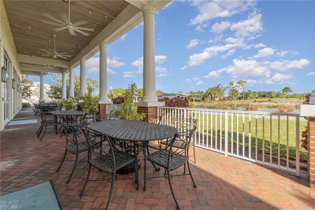 3816 Crosswater Dr, North Fort Myers, FL 33917 Photo