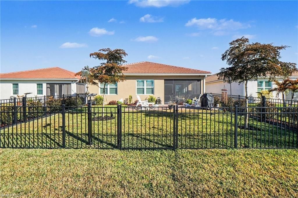 3816 Crosswater Dr, North Fort Myers, FL 33917 Photo