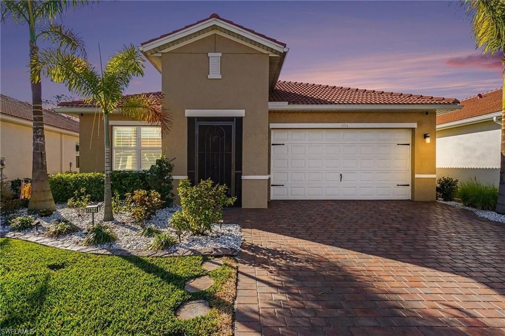 3816 Crosswater Dr, North Fort Myers, FL 33917 Photo