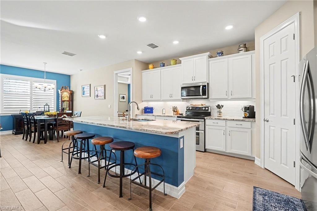 3816 Crosswater Dr, North Fort Myers, FL 33917 Photo