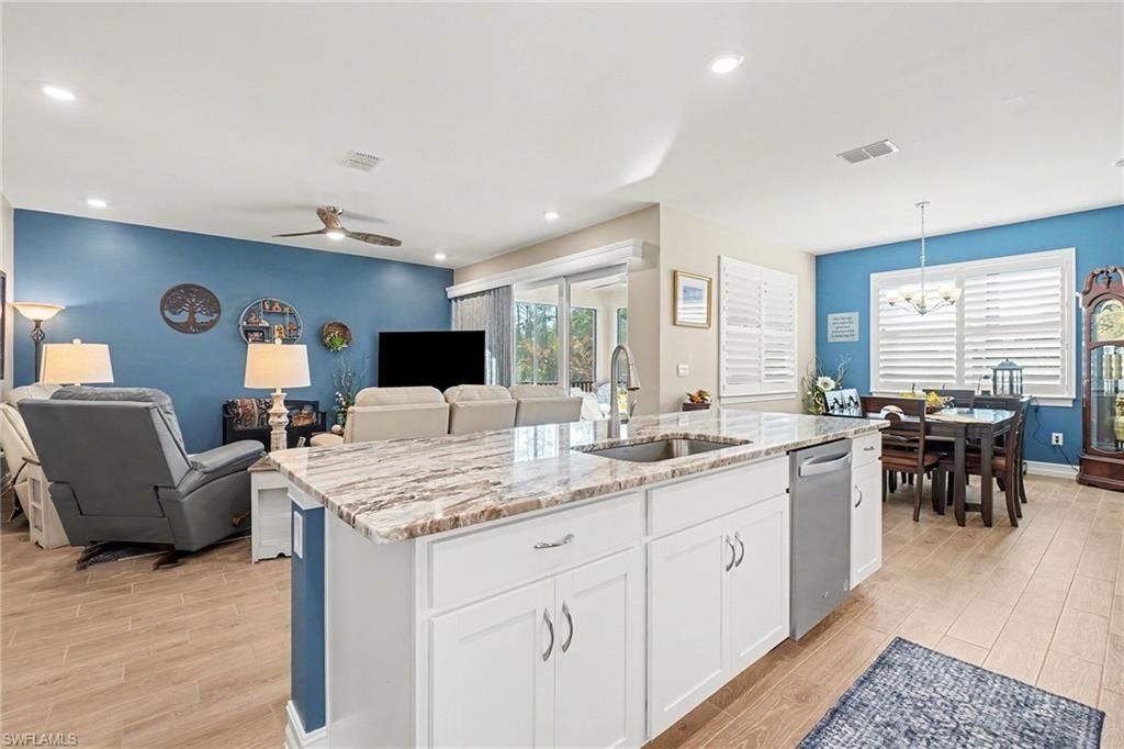 3816 Crosswater Dr, North Fort Myers, FL 33917 Photo